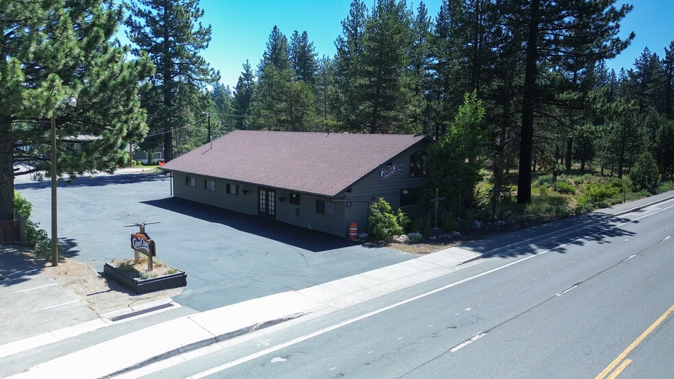 807 Emerald Bay Rd, South Lake Tahoe, CA for sale - Building Photo - Image 2 of 32