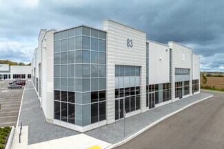 More details for 83 Loyalist Trl, Oakville, ON - Industrial for Lease