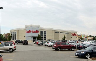 Plus de détails pour 1096 Wilson St W, Hamilton, ON - Commerce de détail à louer