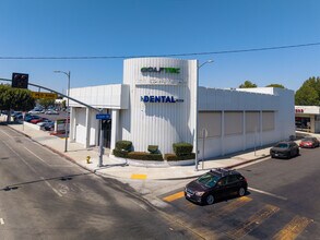 3000-3130 S Sepulveda Blvd, Los Angeles, CA à louer Photo intérieure- Image 2 de 2