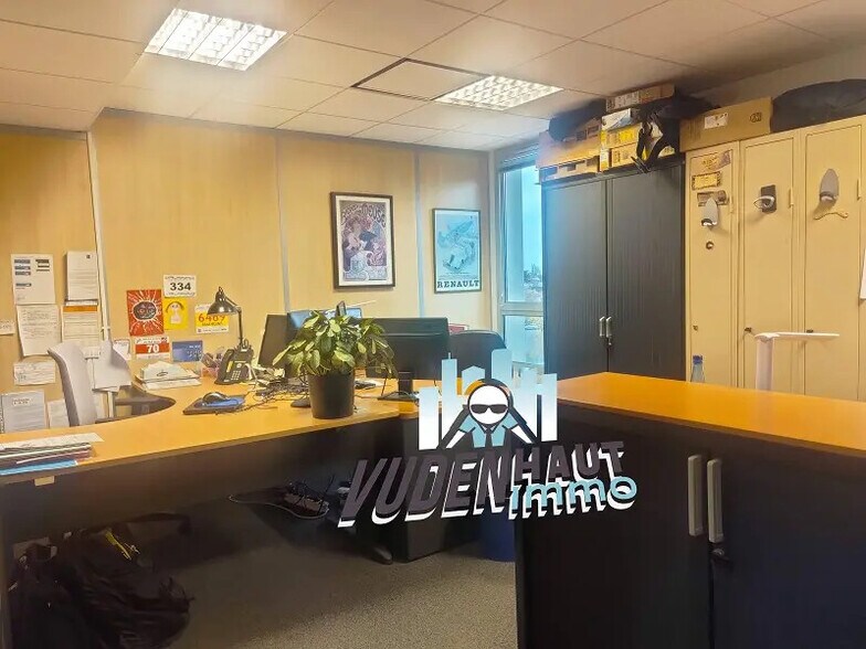 Bureau dans Toulouse à louer - Photo du bâtiment - Image 3 de 9