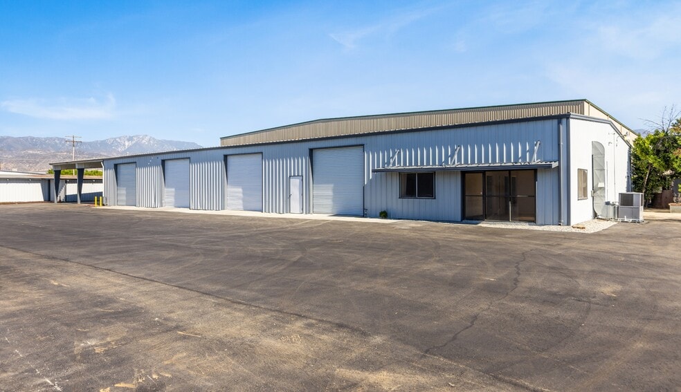 1700 E Colton Ave, Redlands, CA for sale - Building Photo - Image 2 of 16