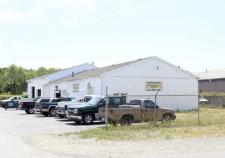 More details for 5715 Old Porter Rd, Portage, IN - Industrial for Sale