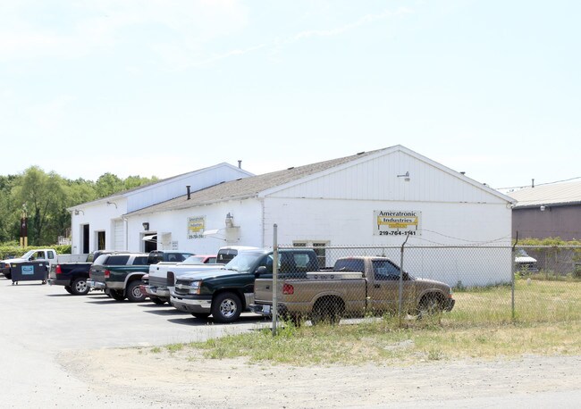More details for 5715 Old Porter Rd, Portage, IN - Industrial for Sale