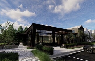 Plus de détails pour 1280 Oconee St, Athens, GA - Commerce de détail à louer