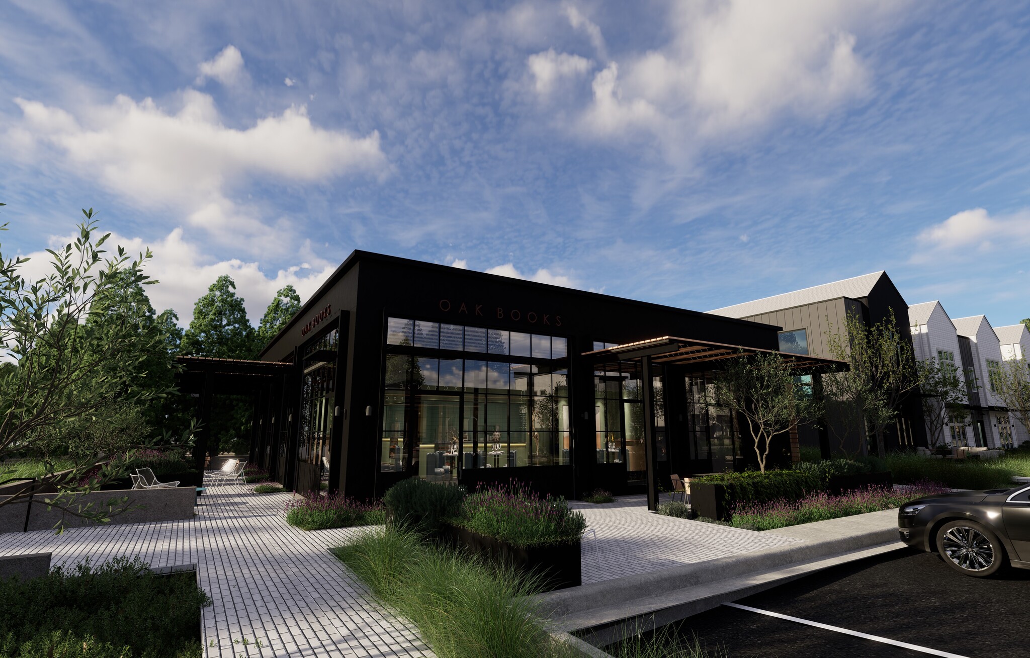 1280 Oconee St, Athens, GA for lease Primary Photo- Image 1 of 3