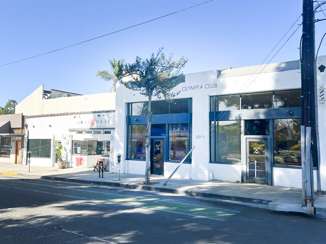 More details for 3015-3021 Ocean Park Blvd, Santa Monica, CA - Office/Retail for Lease