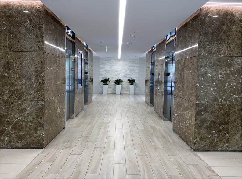 2300 Contra Costa Blvd, Pleasant Hill, CA à louer - Photo intérieure - Image 3 de 4