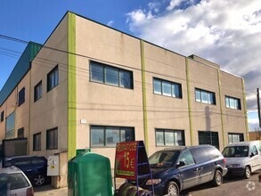 Industrial in San Martín de la Vega, Madrid for lease Interior Photo- Image 2 of 2