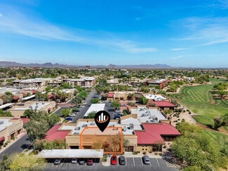More details for 8155 E Indian Bend Rd, Scottsdale, AZ - Office for Sale