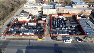 Plus de détails pour 5601 S Western Ave, Chicago, IL - Terrain à vendre