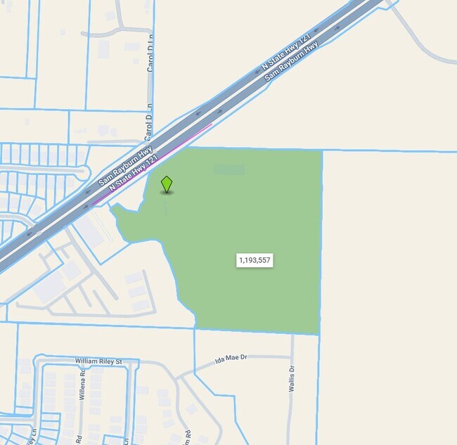 More details for 3616 Sam Rayburn Hwy, Melissa, TX - Land for Sale