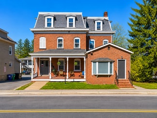 More details for 39 N Chestnut St, New Paltz, NY - Multifamily for Sale