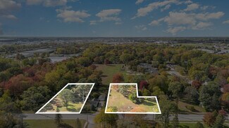 Plus de détails pour 315 Waldo Ave, Midland, MI - Terrain à vendre