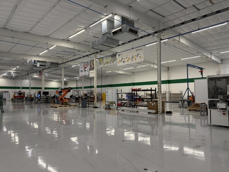 1931 Perimeter Rd, Greenville, SC for sale - Building Photo - Image 2 of 13