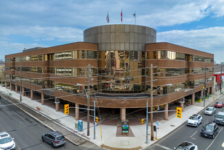 Plus de détails pour 245 Eglinton Ave E, Toronto, ON - Bureau à louer