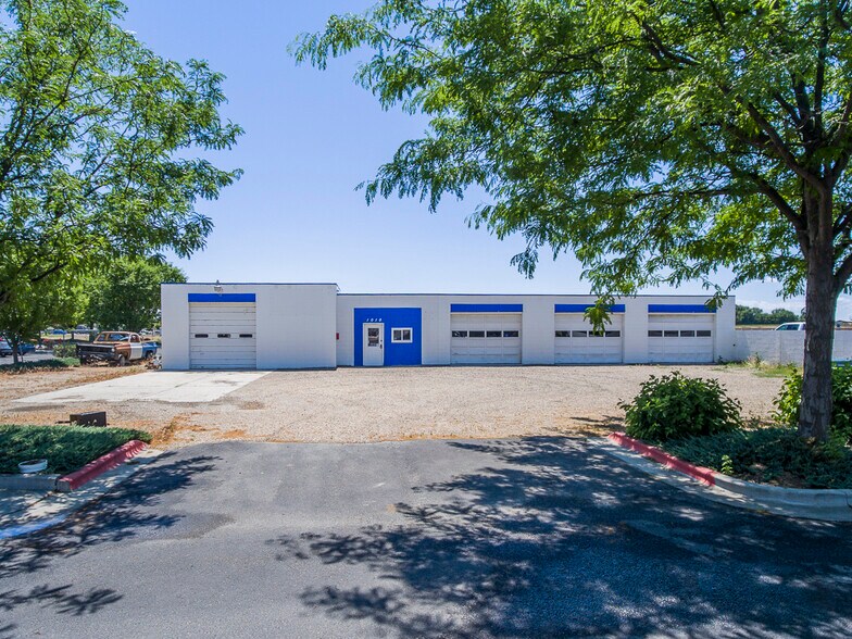 1010 NW 16th St, Fruitland, ID à vendre - Photo du bâtiment - Image 1 de 8