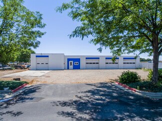 Plus de détails pour 1010 NW 16th St, Fruitland, ID - Commerce de détail à vendre