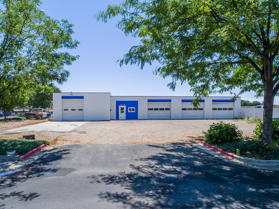 1010 NW 16th St, Fruitland, ID à vendre Photo du bâtiment- Image 1 de 9