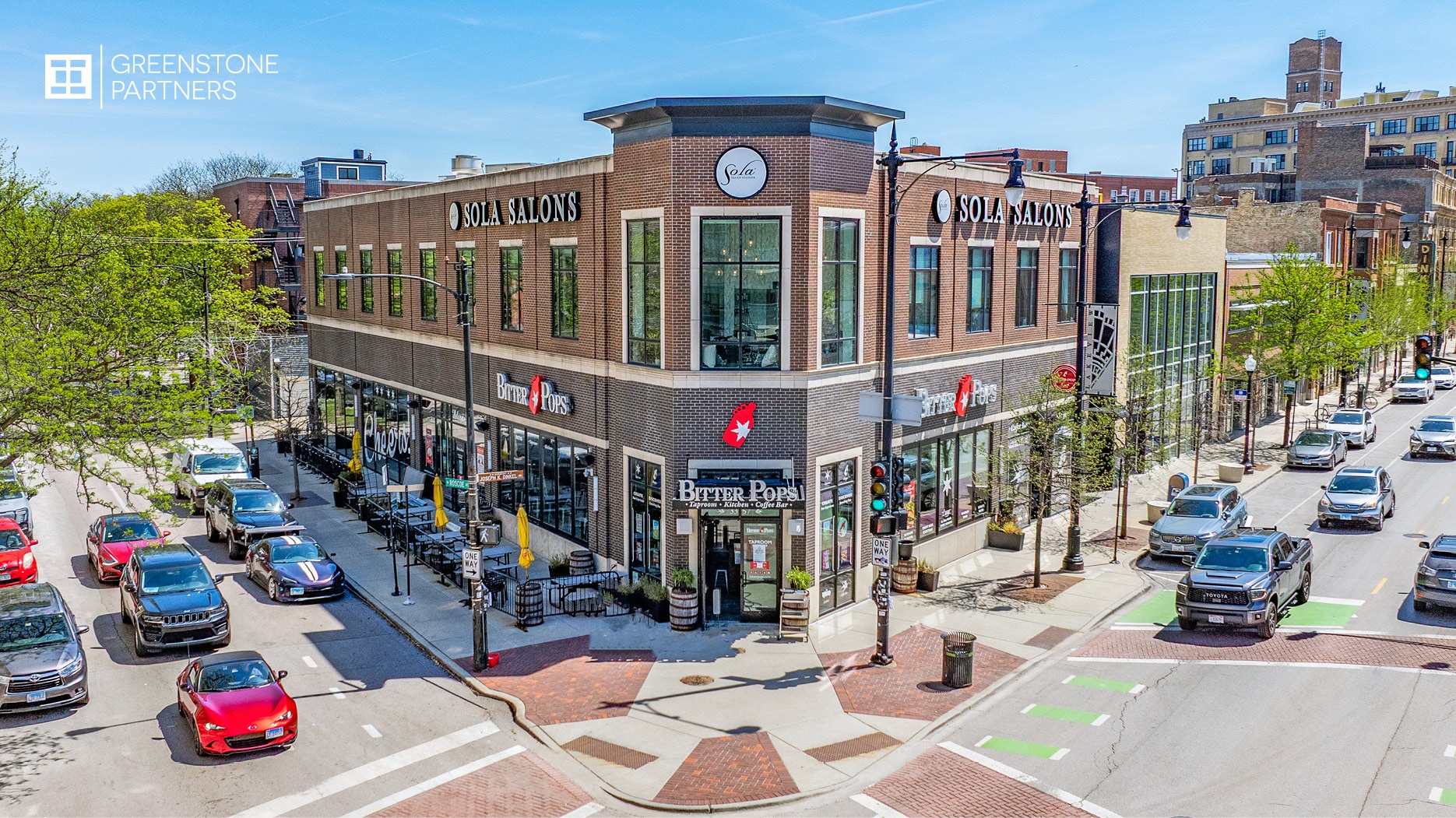 3355-3361 N Lincoln Ave, Chicago, IL for sale Building Photo- Image 1 of 7
