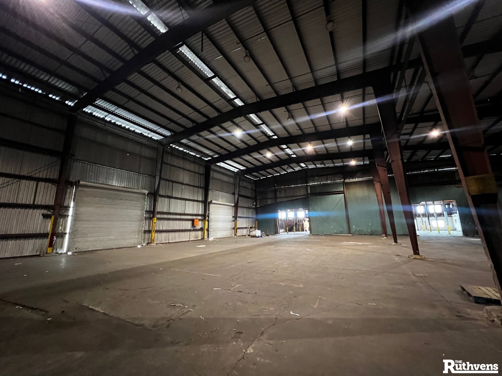 625 W Bridgers Ave, Auburndale, FL for lease Interior Photo- Image 1 of 7