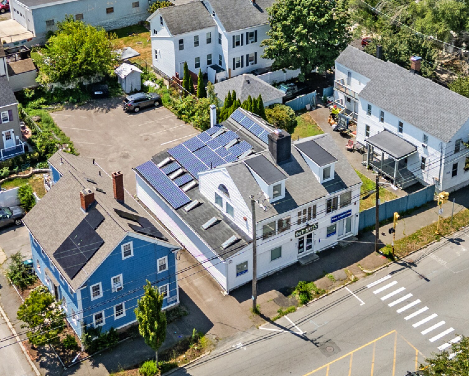 97 Boston St, Salem, MA for sale Building Photo- Image 1 of 31