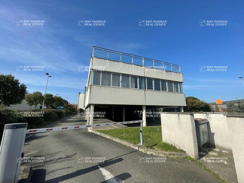 Bureau dans Labège à louer - Photo du bâtiment - Image 2 de 31