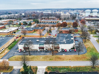 Plus de détails pour 975 Checkrein Ave, Columbus, OH - Industriel à louer