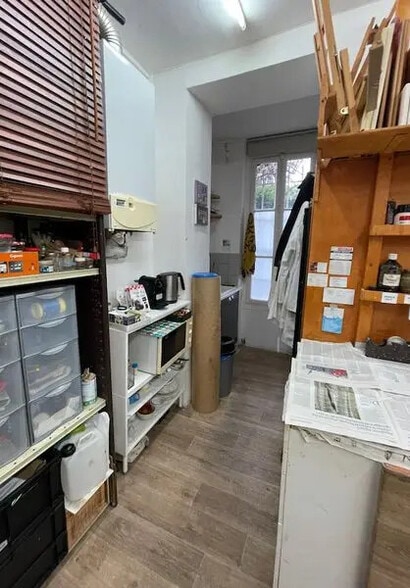 Commerce de détail dans Paris à louer - Photo intérieure - Image 2 de 4