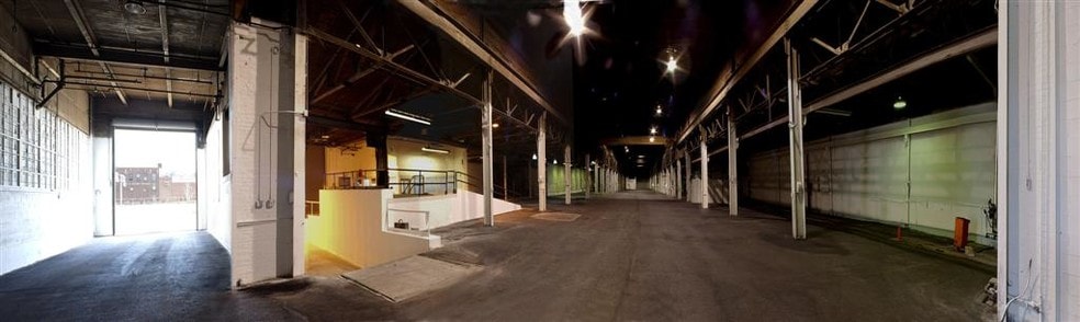 665 Cambridge St, Worcester, MA for sale - Building Photo - Image 2 of 5