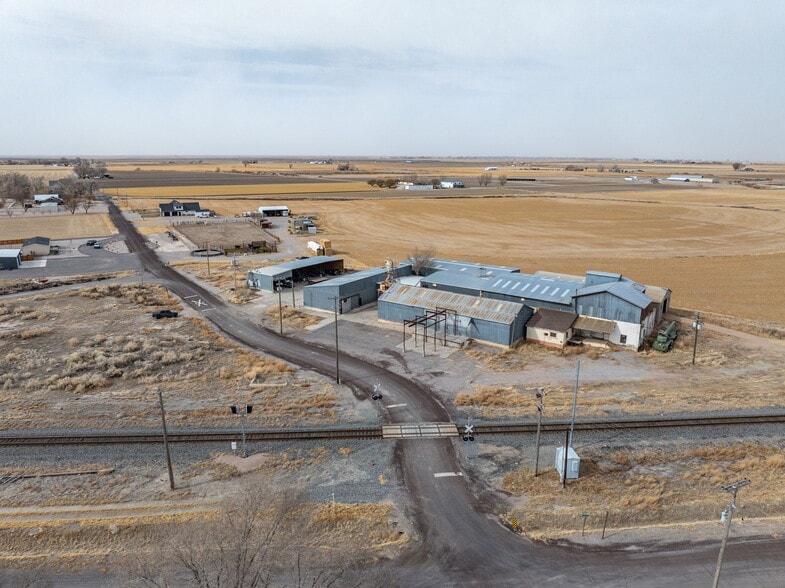 2730 W 4100 S, Oasis, UT for sale - Building Photo - Image 3 of 16