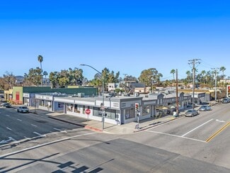 More details for Escondido Commons – Retail for Sale, Escondido, CA