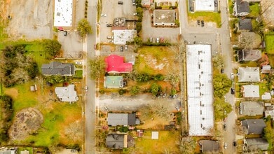 1105 Belleview St, Columbia, SC - Aérien  Vue de la carte