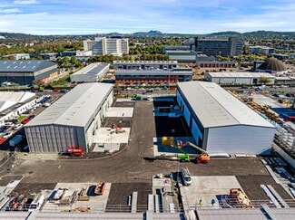 More details for 3A-3G Bankhead Av, Edinburgh - Industrial for Lease