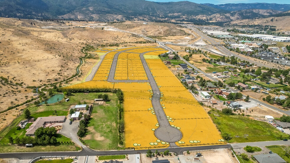 Meridian 120 S, Verdi, NV for sale - Building Photo - Image 3 of 5