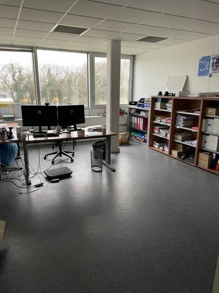 Bureau dans Gouesnou à louer - Photo intérieure - Image 2 de 5