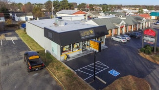 More details for 6414 Horsepen Rd, Richmond, VA - Flex for Lease