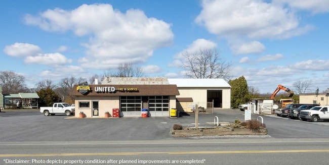 More details for 4094 Chestnut St, Emmaus, PA - Retail for Lease