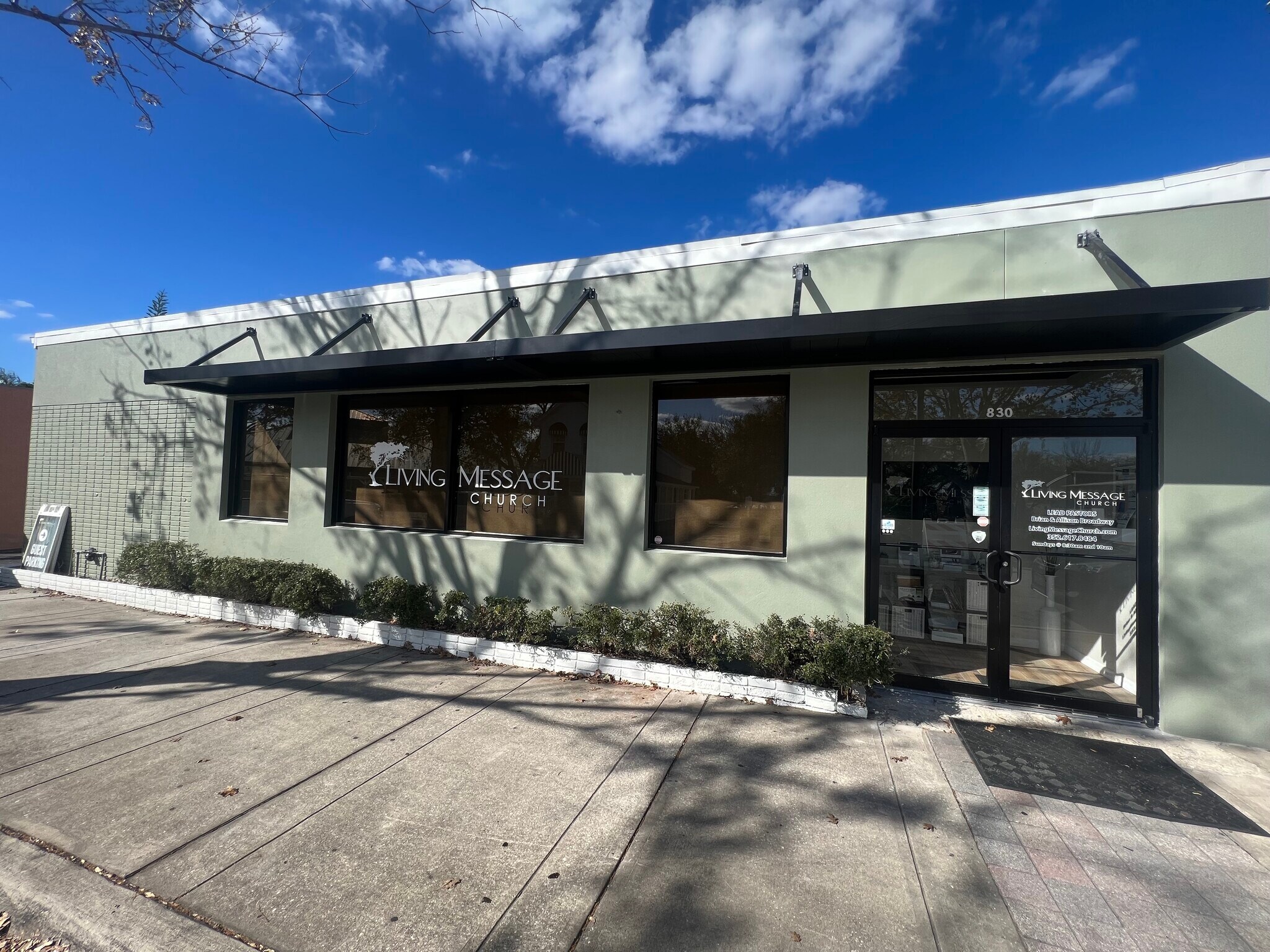 830 W Montrose St, Clermont, FL à vendre Photo du bâtiment- Image 1 de 1