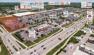 Plus de détails pour 1900 Block N Rock Rd, Derby, KS - Terrain à vendre