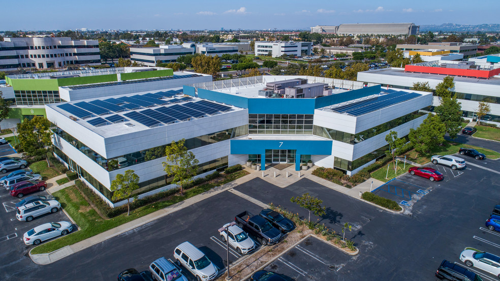 7 Corporate Park, Irvine, CA à vendre - Autre - Image 1 de 1