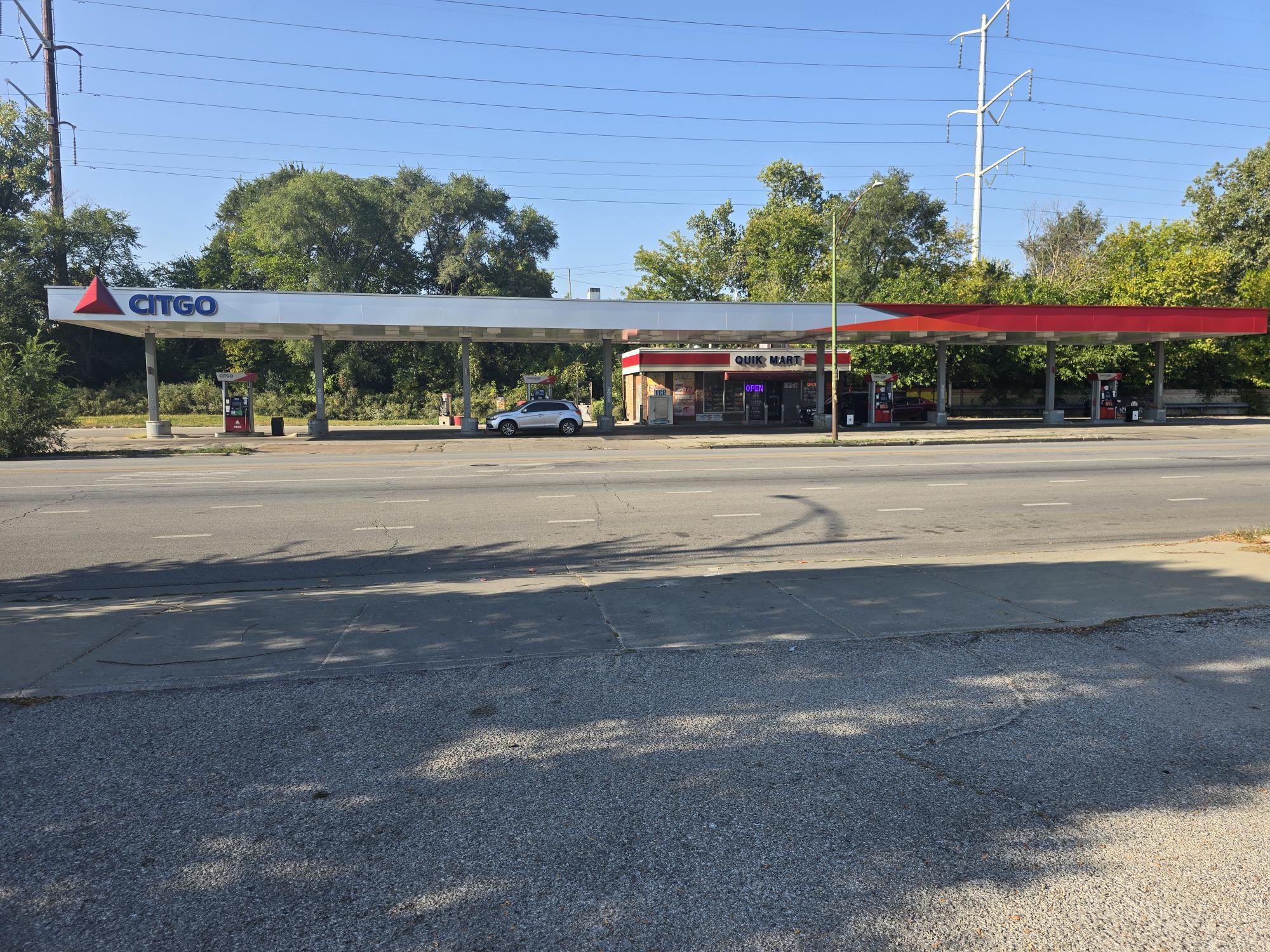 7626 S South Chicago Ave, Chicago, IL for sale Building Photo- Image 1 of 12