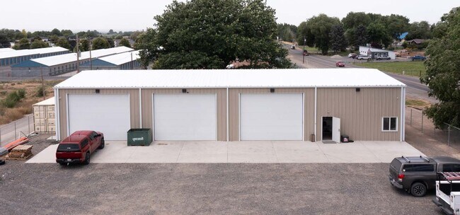 More details for 411 W Main St, Wendell, ID - Industrial for Lease