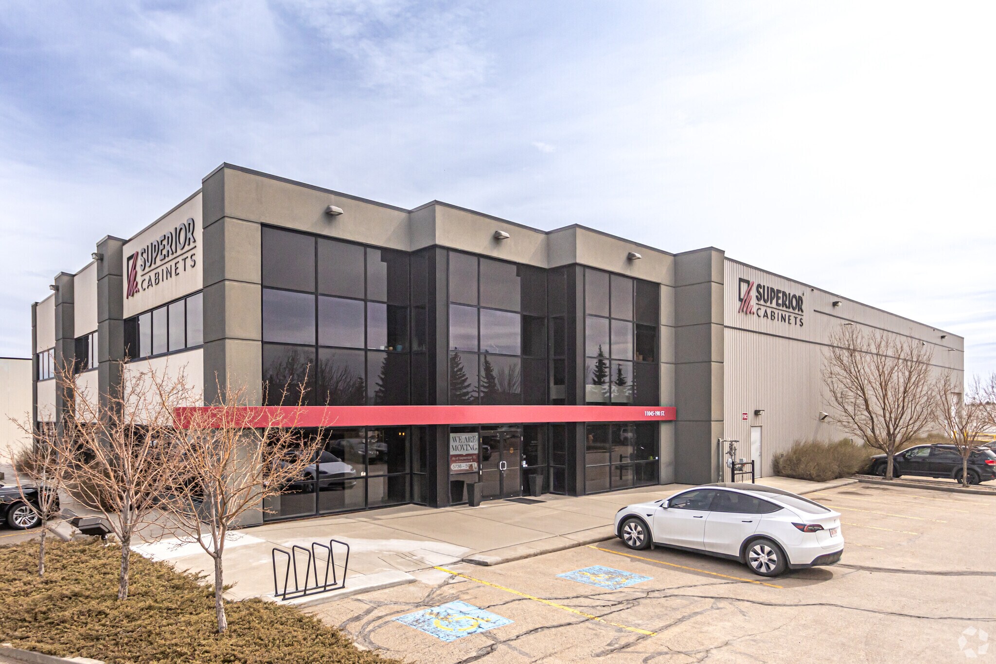 11045 190th St NW, Edmonton, AB for sale Building Photo- Image 1 of 1