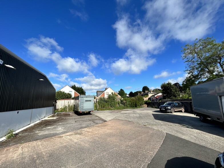 4 Blagdon Pl, Crediton for lease - Other - Image 2 of 4