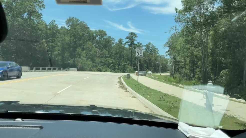 0 North Porter Road, Conroe, TX for sale - Commercial Listing Video - Image 2 of 11