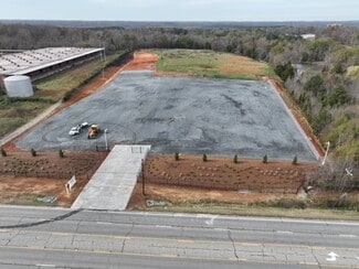 More details for 5170 S Main St, Salisbury, NC - Land for Lease