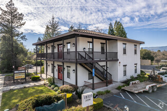 More details for 19327 Sonoma Hwy, Sonoma, CA - Office for Lease