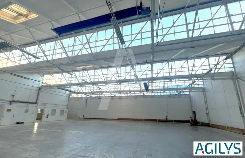 Flex in Massy for lease - Building Photo - Image 2 of 12