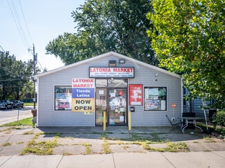 Plus de détails pour 301 W 34th St, Latonia, KY - Commerce de détail à vendre